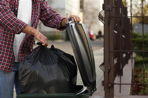 Making A Safer Workplace For Garbage Collection Teams Speaking Of Safety