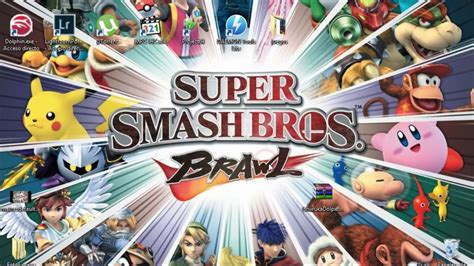 Cómo configurar dolphin para jugar super smash bros brawl Mundowin