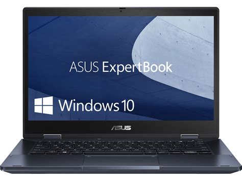 Asus Expertbook B3 Flip B3402fea Ec0189t Laptopbg Технологията с теб