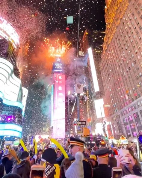 Times square new year s eve 2023 2024 in new york dates – Artofit