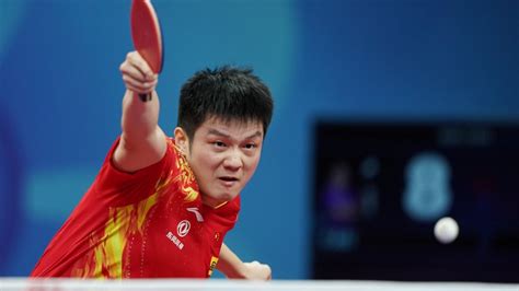 世界ランキング1位・樊振東、孫頴莎ら12選手が選出 世界卓球2023中国代表決定 卓球メディア｜rallys（ラリーズ）