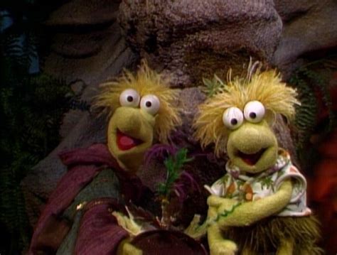 Episode 211 The Wizard Of Fraggle Rock Muppet Wiki Fandom Powered