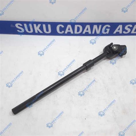 Steering Joint Join Stir Shaft Steering Low Bawah Suzuki Apv Lazada