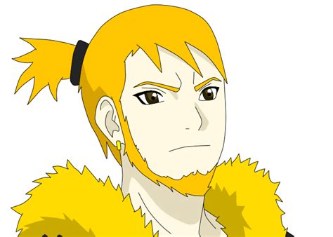 Kenzo Raion Naruto Fanon Wiki Fandom