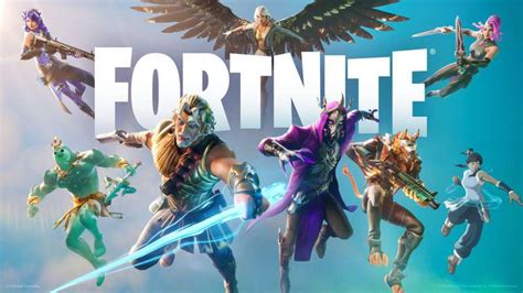 Fortnite Alle Ranglistenspielbelohnungen Kapitel 5 Staffel 2