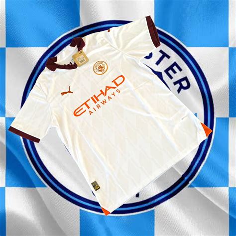 Camisetas De Time Tailandesas MAN CITY LT06 11 Uniquess Loja Virtual