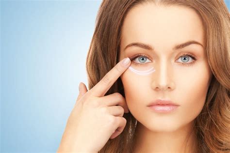 Effective Treatments For Bags Under The Eyes In Chicago Il Bella Sana