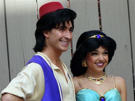 Aladdin Disney Resort