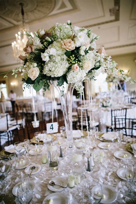 Soft and Classic Glamorous Wedding - Belle The Magazine