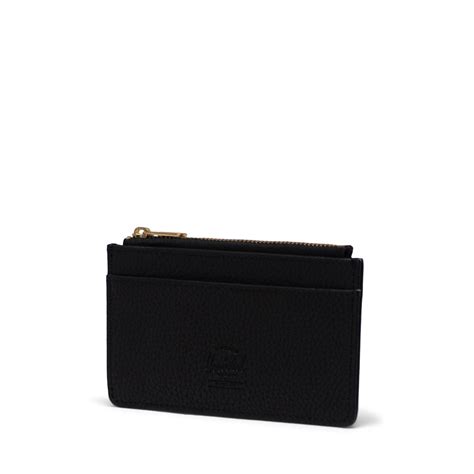 Oscar Large Cardholder Vegan Leather | Herschel Supply Company