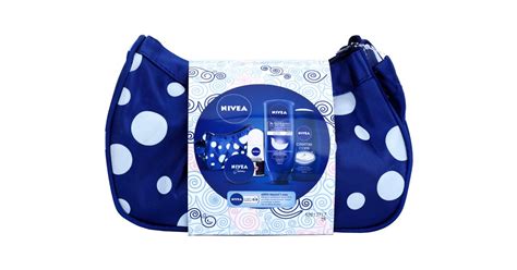 Nivea Body Shower Milk Coffret II Notino Pt