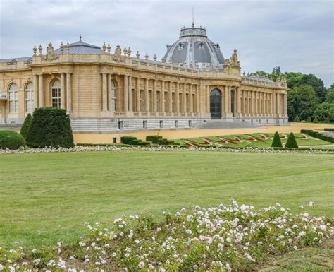 C Mo Visitar Y Qu Ver En Museo Frica Central Bruselas Horarios