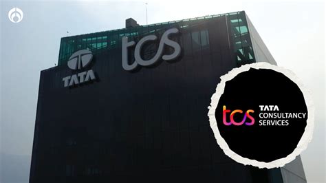 Tata Consultancy Services Esta Es La Empresa M S Grande De La India