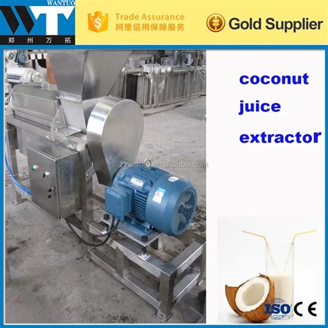 Lowest Price Automatic Coconut Husk Remover Coconut Shell Removing