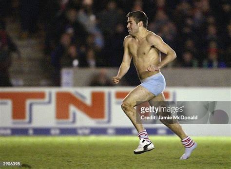 75 Twickenham Streaker Photos And High Res Pictures Getty Images