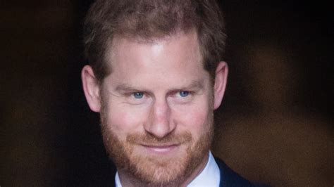 Prince Harry Sought Reassurance From King Charles In Several