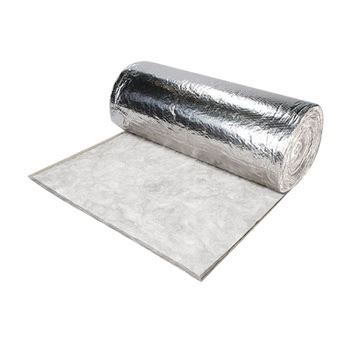 Distribution International Supplies Fiberglass Duct Wrap Like Our X