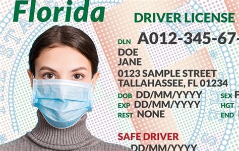 Original Issue Date Of Driver License Florida