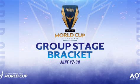 Hasil Drawing Group Stage Awc Geeknews Indonesia Media Geek