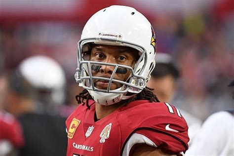 Larry Fitzgerald Net Worth Salary And Endorsements Sportskeeda