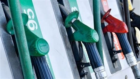 More Fuel Price Increases For October 2023