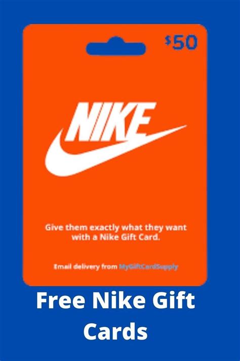 How To Fix Common Nike Gift Card Errors A Comprehensive