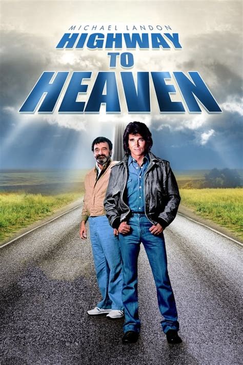 Highway to Heaven: Season 1 (1984) - Cast & Crew — The Movie Database ...