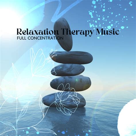 Stream Meditation Music Listen To Relaxation Therapy Music Full