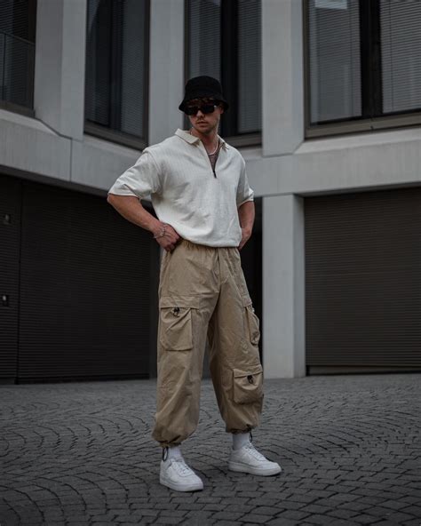 30 Aesthetic Outfits With Bucket Hats For Men