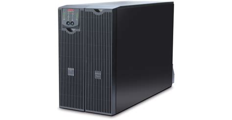 Apc Smart Ups Rt 10000va 230v Surt10000xli Solotodo