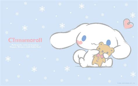 Top 999+ Cinnamoroll Wallpaper Full HD, 4K Free to Use