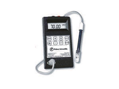 Conductivity Meter Calibration Services