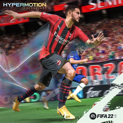 EA SPORTS drops FIFA 22 Official Gameplay Trailer