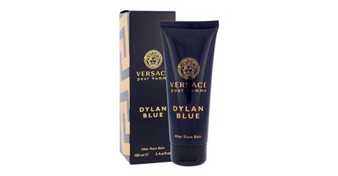 Versace Pour Homme Dylan Blue Balsamo Dopobarba Uomo Parfimo It