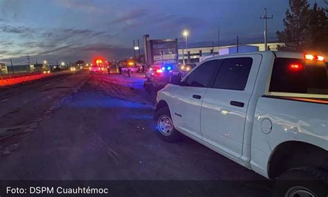 Localizan Dos Ejecutados La Tarde De Ayer En El Corredor Comercial De