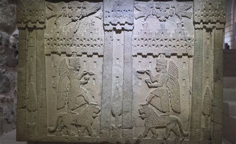 Ancient History – Fearless Aries