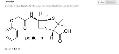 Solved Question 1 2 Points Save Answer Consider The