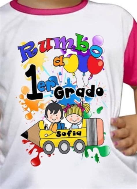 Pin De Aiai En Graduados En 2024 Camisas Preescolares Playeras De