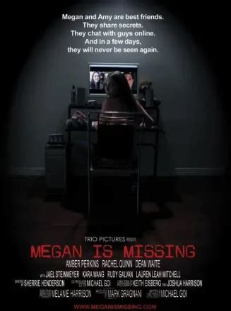 Megan is Missing Movie Review - Knockout Horror