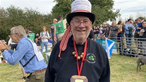 World Conker Champions Crowned In Northamptonshire BBC News