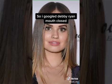 These Debby Ryan Memes Are Gloriously Paying Tribute To Her Character