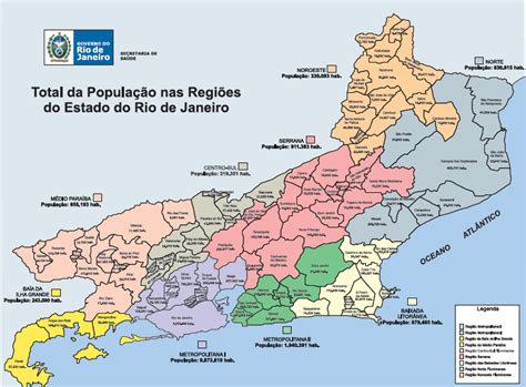 Participação Social E Equidade Ses Rj Ações Integradas