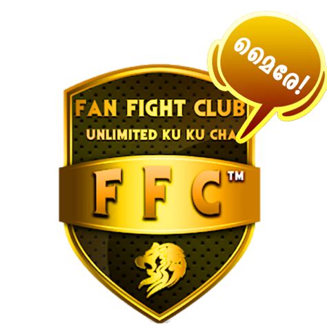 App Insights Ffc Fan Fight Club Stickers For Whatsapp Apptopia