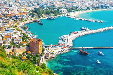 12 Top Rated Things To Do In Alanya PlanetWare