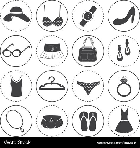 Fashion Icon PNG Images, Vectors Free Download Pngtree, 60% OFF