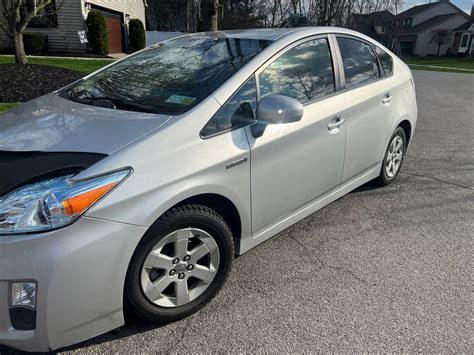 Toyota Prius For Sale By Owner In Buffalo Ny