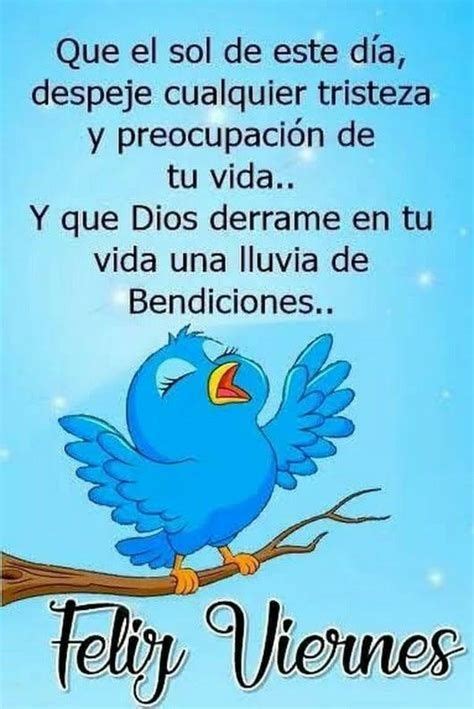 Imagenes De Feliz Viernes Buenos Dias Bendiciones Bonitas