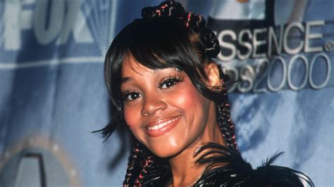 The Tragic Death Of Lisa Lopes