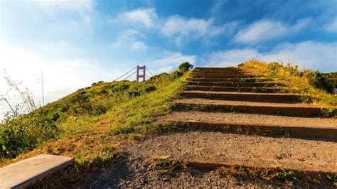 30 Golden Gate Bridge Viewpoints For Magical Views in San Francisco