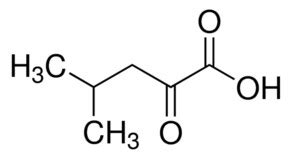 Merck 4 Methyl 2 oxovaleric acid 98 0 T 캐시바이